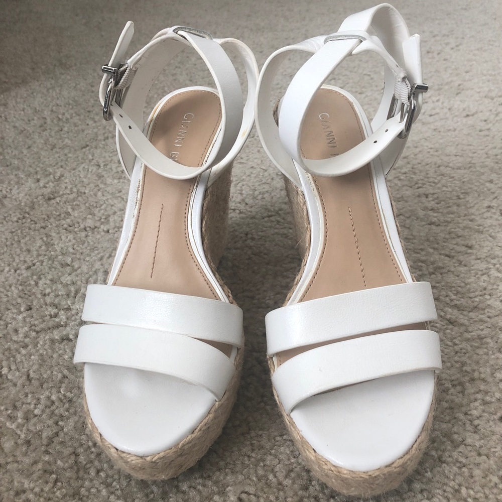 Gianni Bini espadrille sandals